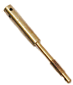 Brass Stainless Steel Slotted Grub Screws Chicago Screws