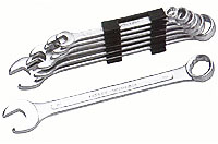 combination open end spanners, box end spanners, drop forged tools - hand tools