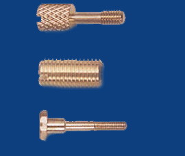 Phillips Head Screws Combination Head Cross Head Screws 