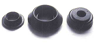 automotive rubber grommets, auto rubber parts