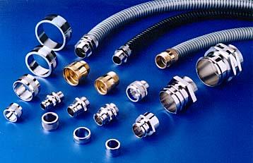 conduit fittings brass fittings brass connectors brass adaptors