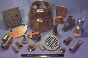 Brass Copper Pump Parts Cast Casting Pump Parts Spa  Brass Copper Pump Parts Cast Castings  Copper Alloy Castings, Machined Components, Gears, Valves, Bushes, Pump parts, Castings, Submersible parts, Impellers, Fittings, Propellers, Bearings, Rods, Flanges, Rings, Tubes, Tees, Soap dies, Hinges, Heat exchanger covers, Liners, Machine tool parts 