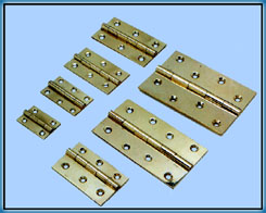 Brass Hinges , BRASS HINGES , BRASS DOOR HINGES, Brass Cabinet Hinges , Brass Bearing Hinges 