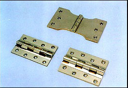 Brass Hinges , BRASS HINGES , BRASS DOOR HINGES, Brass Cabinet Hinges , Brass Bearing Hinges 