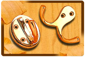 Brass Hooks Brass Hooks Stainless Steel Hooks  Stepped Hat & Coat Hooks  Beaded Hat & Brass Coat Hooks Fancy Brass Coat Hook 