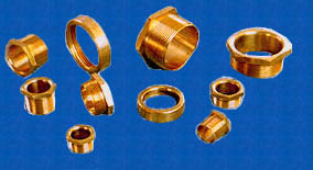 Brass Machined Components Machined Parts Brass Machined Parts