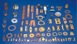 Brass Pressed Components Brass Pressed Parts Brass Pressed Components Brass Pressed Parts Components
