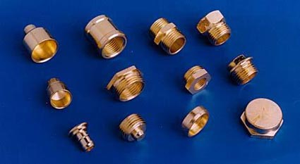 Brass Sockets  Brass Socket  hose fittings brass components central heating components flanged pipe fitting plugs bushes sockets reducing hose tails manifolds back nuts  capillary air vents  couplers hoses plumbing sanitary fittings nipples tails accessories hose Brass Sockets  capillary  Air vents  Nipples Radiator Fittings Central Heating components  End Caps Blanking Discs Reducing Bushes Extensions  manifolds couplers pipe fittings plumbing sanitary fitting flanged plugs back nuts compression fitting 1/4" 3/8" 1/2" 3/4" 1"