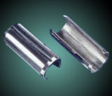 copper weak back ferrules