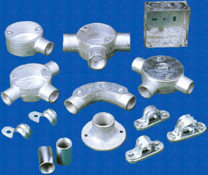 Electrical Conduit Fittings Conduit Fittings Electrical Conduit Fittings 