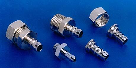 Brass Pipe Fittings Hose ends Flexible hoses Compression Fittings Brass Tube Fittings Brass Flare Fittings  Brass flare nuts Brass adapters Compression fittings Brass bushes plugs Brass tees elbows Brass Compression tees Elbows Male Connectors