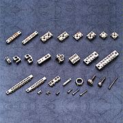 Panel Board Fittings Brass Neutral Links Bars terminals terminal Blocks earth blocks