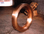 Copper CASTINGS BRASS CASTING  CAST BRASS PARTS BRASS FOUNDRY