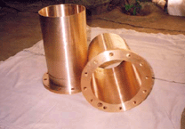 BRASS CASTINGS BRASS CASTING  CAST BRASS PARTS BRASS FOUNDRY