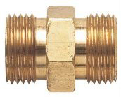 Brass Adapters Hose Adaptors Unions Hydraulic Fittings