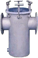 Stainless Steel Pool Strainer Stainless Steel Strainers